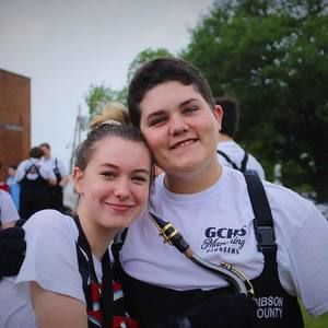 Meet your Posher, Caleb